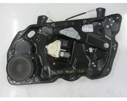 MECCANISMO ALZA VETRO ANTERIORE DESTRA Volkswagen Passat 2008 2.0 TDI 1k0959702p  1k0959792l
