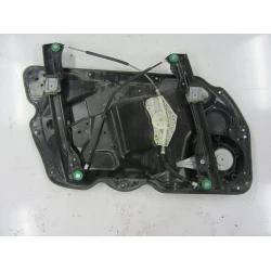 MECCANISMO ALZA VETRO ANTERIORE DESTRA Volkswagen Passat 2008 2.0 TDI 1k0959702p  1k0959792l