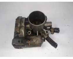 CORPO FARFALLATO Volkswagen Polo 2000 1.4