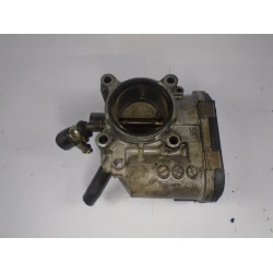 CORPO FARFALLATO Volkswagen Polo 2000 1.4