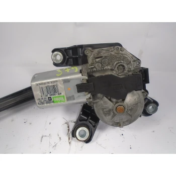 MEHANIZEM Z MOTORČKOM BRISALCEV Opel Meriva 2010 1.3CDTI w000013579