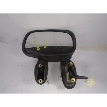 MIRROR RIGHT Fiat Doblo 2007 1.9JTD