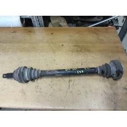 SEMIASSE POSTERIORE SINISTRO BMW 5 2008 530 TOURING D AUT. 7572429