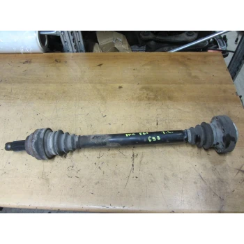 SEMIASSE POSTERIORE SINISTRO BMW 5 2008 530 TOURING D AUT. 7572429