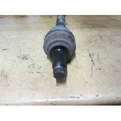SEMIASSE POSTERIORE SINISTRO BMW 5 2008 530 TOURING D AUT. 7572429