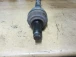SEMIASSE POSTERIORE SINISTRO BMW 5 2008 530 TOURING D AUT. 7572429