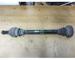 AXLE SHAFT REAR RIGHT BMW 5 2008 530 TOURING D AUT. 7572429