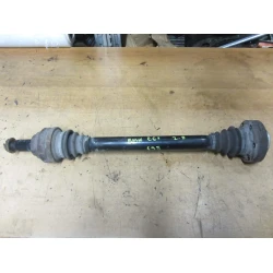 SEMIALBERO SEMIASSE POSTERIORE DESTRO BMW 5 2008 530 TOURING D AUT. 7572429