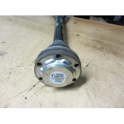 AXLE SHAFT REAR RIGHT BMW 5 2008 530 TOURING D AUT. 7572429