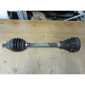 SEMIASSE ANTERIORE SINISTRO Audi A3, S3 2003 1.9TDI 1K0407271AT