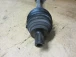 SEMIASSE ANTERIORE SINISTRO Audi A3, S3 2003 1.9TDI 1K0407271AT