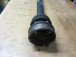 AXLE SHAFT FRONT RIGHT Audi A3, S3 2003 1.9TDI 