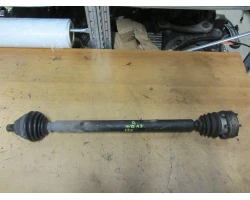 SEMIALBERO SEMIASSE ANTERIORE DESTRO Audi A3, S3 2003 1.9TDI