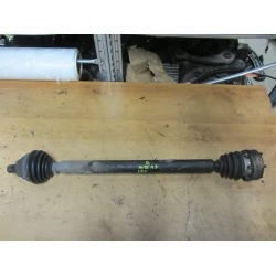 AXLE SHAFT FRONT RIGHT Audi A3, S3 2003 1.9TDI AXLE SHAFT FRONT RIGHT Audi A3, S3 2003 1.9TDI
