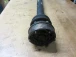 AXLE SHAFT FRONT RIGHT Audi A3, S3 2003 1.9TDI