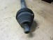 AXLE SHAFT FRONT RIGHT Audi A3, S3 2003 1.9TDI