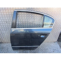 GOLA VRATA ZADAJ LEVA Volkswagen Passat 2008 2.0 TDI