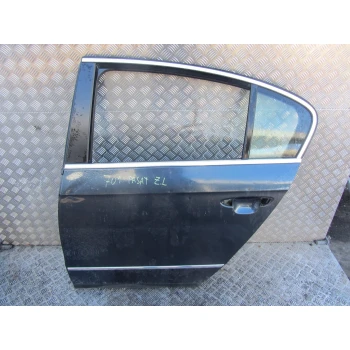 GOLA VRATA ZADAJ LEVA Volkswagen Passat 2008 2.0 TDI
