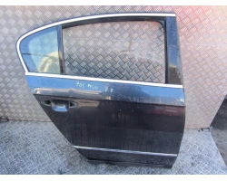 DOOR REAR RIGHT Volkswagen Passat 2008 2.0 TDI