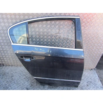 GOLA VRATA ZADAJ DESNA Volkswagen Passat 2008 2.0 TDI
