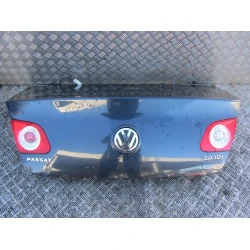 BOOT DOOR COMPLETE Volkswagen Passat 2008 2.0 TDI BOOT DOOR COMPLETE Volkswagen Passat 2008 2.0 TDI