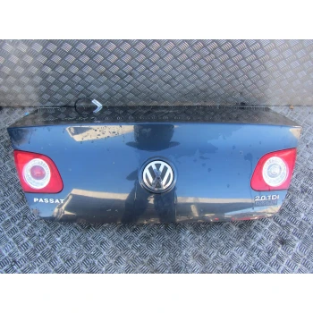 BOOT DOOR COMPLETE Volkswagen Passat 2008 2.0 TDI
