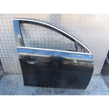 DOOR FRONT RIGHT Opel Insignia 2011 CAR.2.0 DT 16V