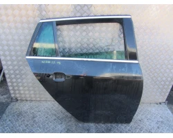 DOOR REAR RIGHT Opel Insignia 2011 CAR.2.0 DT 16V