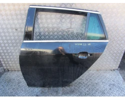 PORTA LAMINERA NUDA POSTERIORE SINISTRA Opel Insignia 2011 CAR.2.0 DT 16V