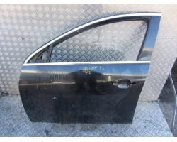 PORTA LAMIERA NUDA ANTERIORE SINISTRA Opel Insignia 2011 CAR.2.0 DT 16V