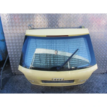 BOOT DOOR COMPLETE Audi A3, S3 2003 1.9TDI