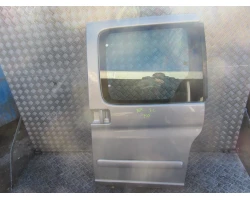 PORTA LAMINERA NUDA POSTERIORE SINISTRA Citroën BERLINGO 2 2003 2.0HDI