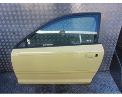DOOR FRONT LEFT Audi A3, S3 2003 1.9TDI