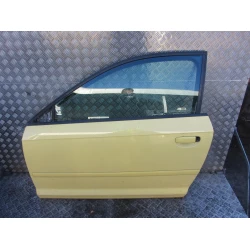 GOLA VRATA SP.LEVA Audi A3, S3 2003 1.9TDI