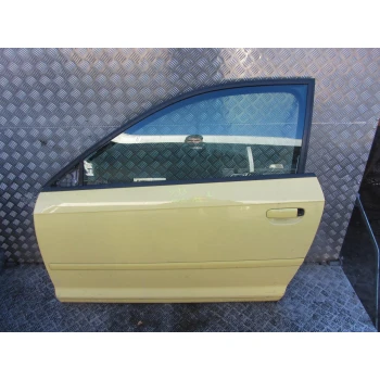 GOLA VRATA SP.LEVA Audi A3, S3 2003 1.9TDI