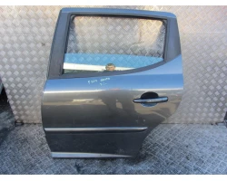 PORTA LAMINERA NUDA POSTERIORE SINISTRA Peugeot 207 2007 1.6 16V BREAK