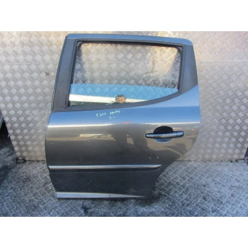 PORTA LAMINERA NUDA POSTERIORE SINISTRA Peugeot 207 2007 1.6 16V BREAK
