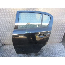 GOLA VRATA ZADAJ LEVA Opel Corsa 2008 1.3DT