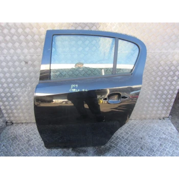 GOLA VRATA ZADAJ LEVA Opel Corsa 2008 1.3DT