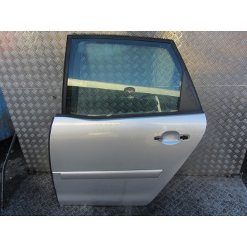 DOOR REAR LEFT Citroën C4 2008 PICASSO 1.6 I 16V 
