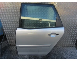 PORTA LAMINERA NUDA POSTERIORE SINISTRA Citroën C4 2008 PICASSO 1.6 I 16V