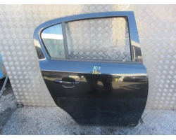 DOOR REAR RIGHT Opel Corsa 2008 1.3DT