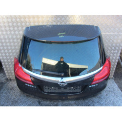 BOOT DOOR COMPLETE Opel Insignia 2011 CAR.2.0 DT 16V 