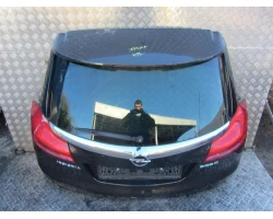COFANO POSTERIORE Opel Insignia 2011 CAR.2.0 DT 16V