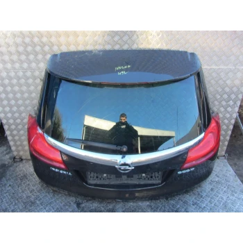 COFANO POSTERIORE Opel Insignia 2011 CAR.2.0 DT 16V