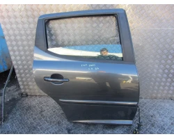 PORTA LAMINERA NUDA POSTERIORE DESTRA Peugeot 207 2007 1.6 16V BREAK