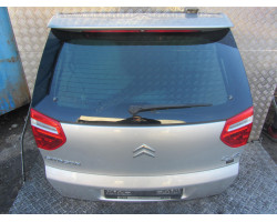 BOOT DOOR COMPLETE Citroën C4 2008 PICASSO 1.6 I 16V 