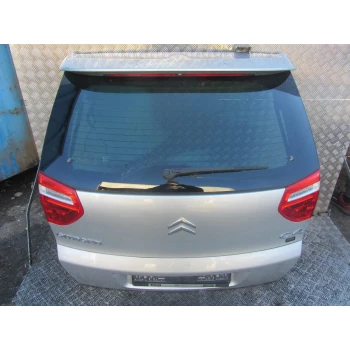 VRATA KOMPLET PRTLJAŽNA Citroën C4 2008 PICASSO 1.6 I 16V