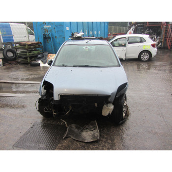 CAR FOR PARTS Ford Fusion  2008 1.4 