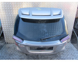 BOOT DOOR COMPLETE Toyota C-HR 2020 1.8 CVT HIBRID 